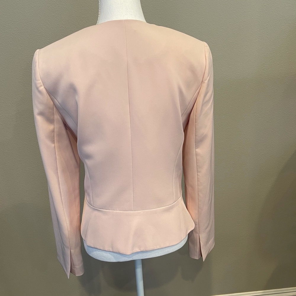 Halogen Jacket - Picture 2 of 4